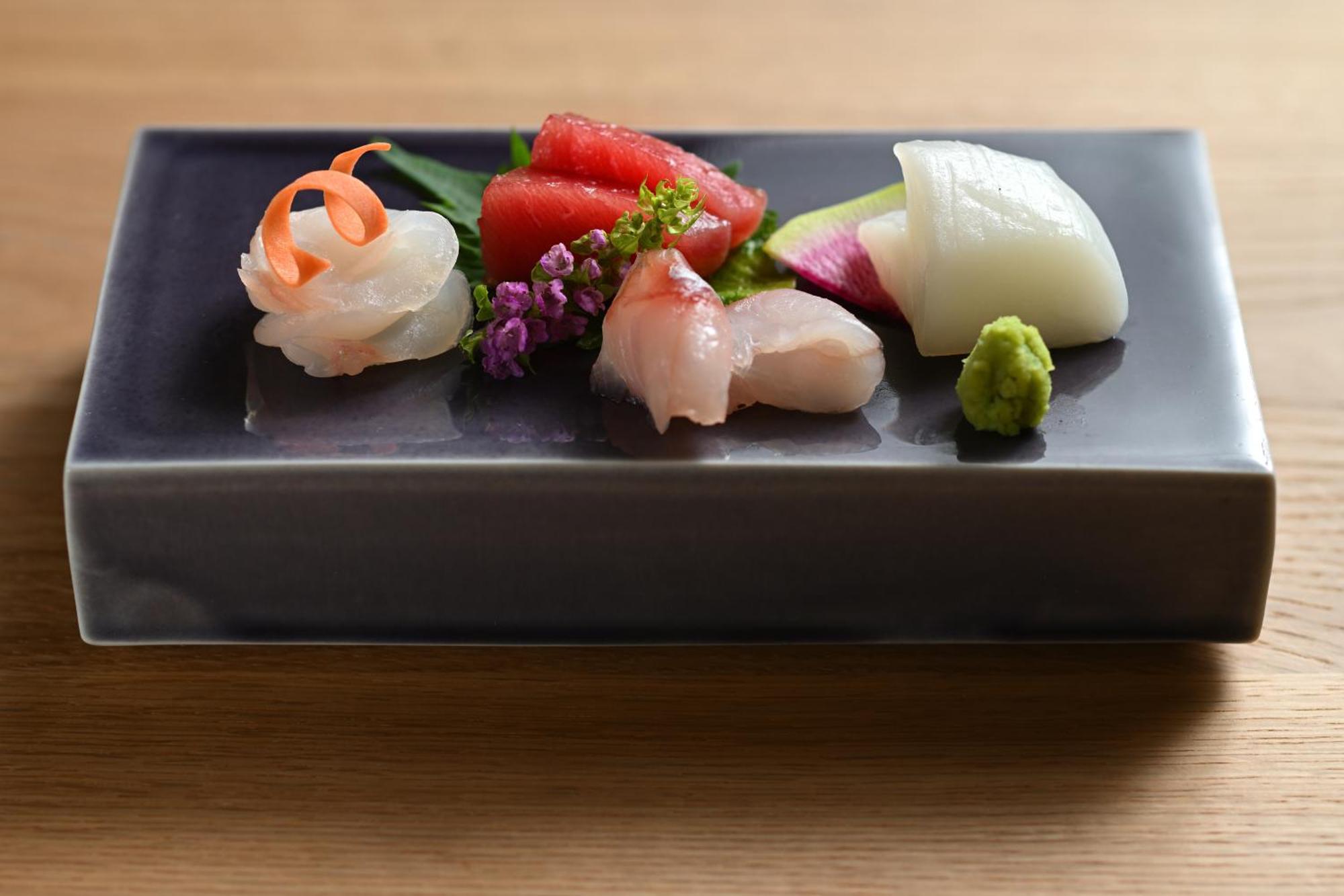 Eirakukan Kōriyama Esterno foto