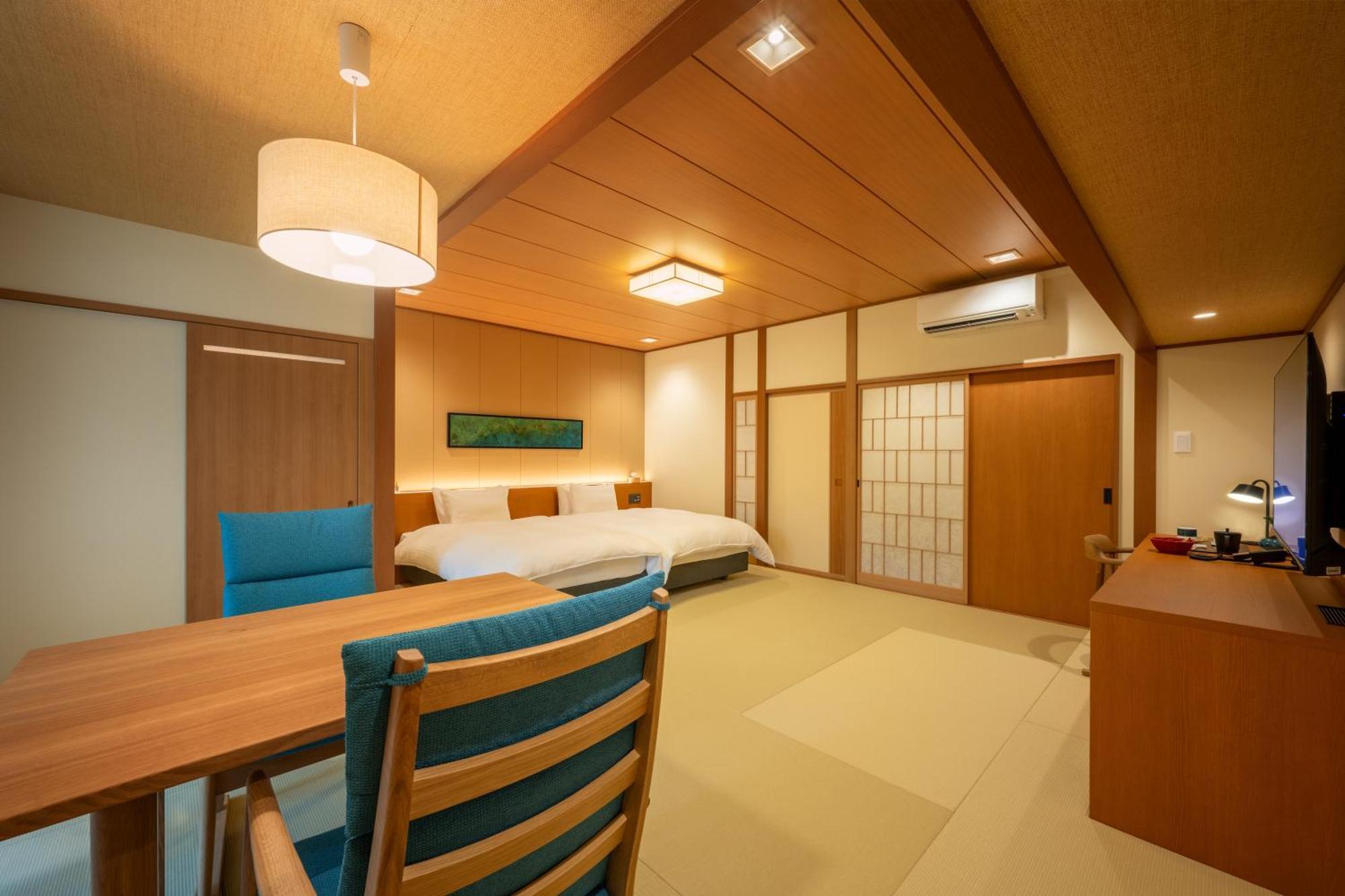 Eirakukan Kōriyama Esterno foto